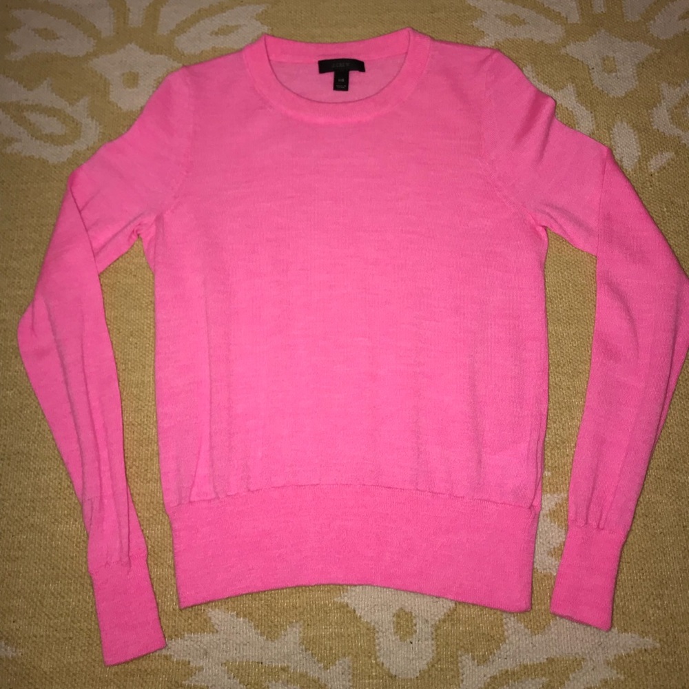 J. Crew Sweater